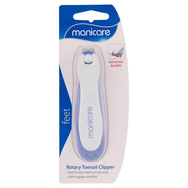Manicare Clipper Toenail Rotary