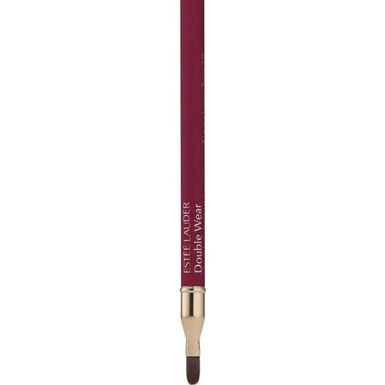 Estée Lauder Double Wear 24H Stay-in-Place Lip Liner 016 Plum - OhYouLuckyDuck.com.au