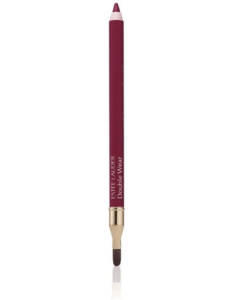 Estée Lauder Double Wear 24H Stay-in-Place Lip Liner 016 Plum - OhYouLuckyDuck.com.au