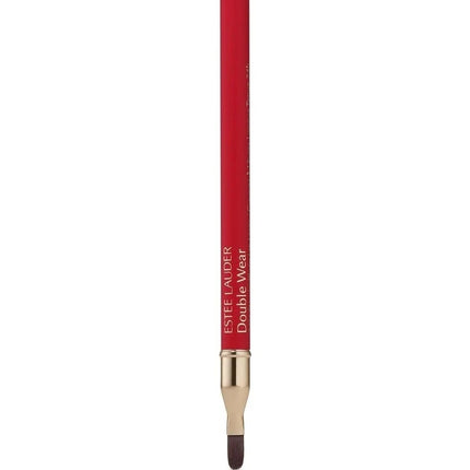 Estée Lauder Double Wear 24H Stay-in-Place Lip Liner 018 Red - OhYouLuckyDuck.com.au