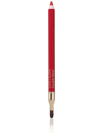 Estée Lauder Double Wear 24H Stay-in-Place Lip Liner 018 Red - OhYouLuckyDuck.com.au