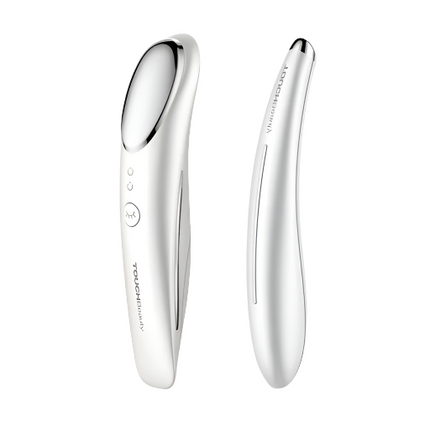 Touch Beauty Eye Cream Booster & Eye Massager
