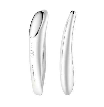 Touch Beauty Eye Cream Booster & Eye Massager