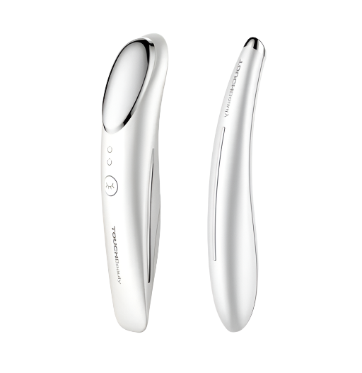 Touch Beauty Eye Cream Booster & Eye Massager
