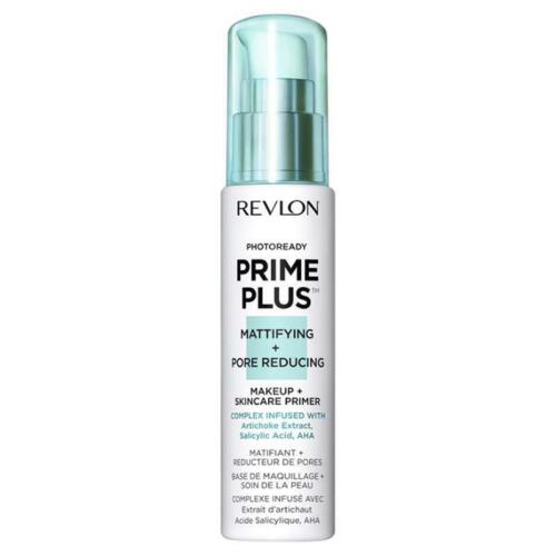 Revlon Photo Ready Prime Plus Primer Mattifying & Pore Reducing Primer - OhYouLuckyDuck.com.au