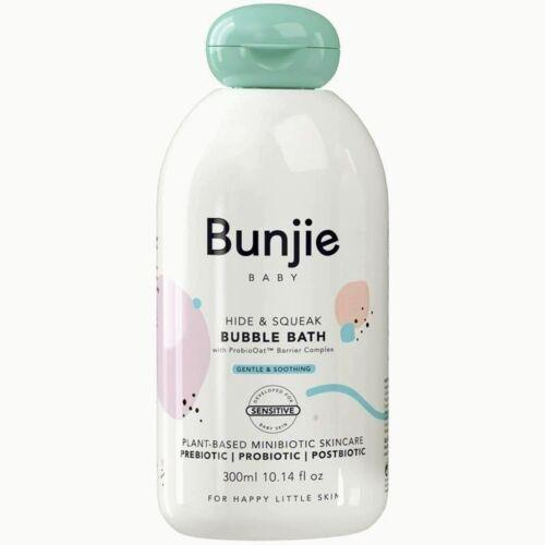 Bunjie Bubble Bath 300 ml - OhYouLuckyDuck.com.au