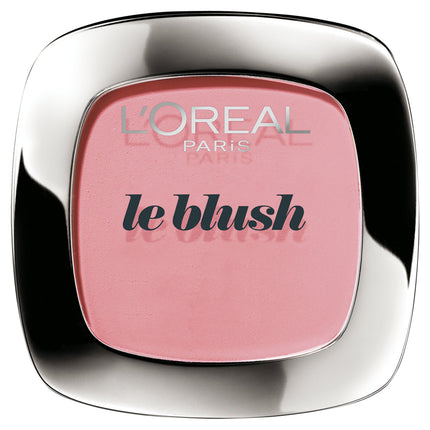 L'Oreal Paris True Match Blush 120 Sandalwood Pink