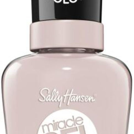 Sally Hansen Miracle Gel 232 TuTu The Ballet - OhYouLuckyDuck.com.au