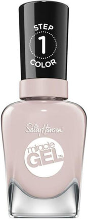 Sally Hansen Miracle Gel 232 TuTu The Ballet - OhYouLuckyDuck.com.au