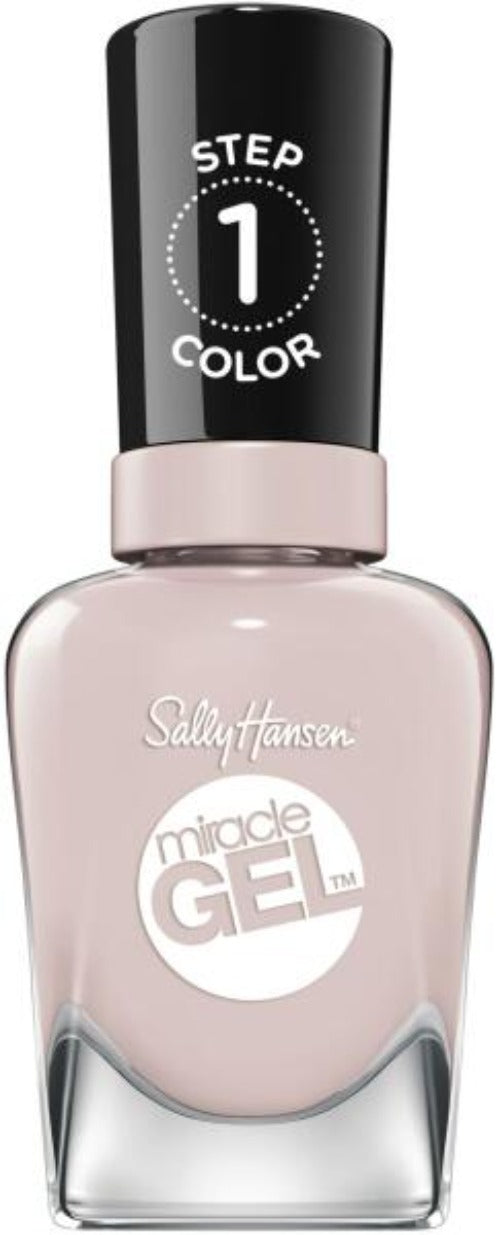 Sally Hansen Miracle Gel 232 TuTu The Ballet - OhYouLuckyDuck.com.au