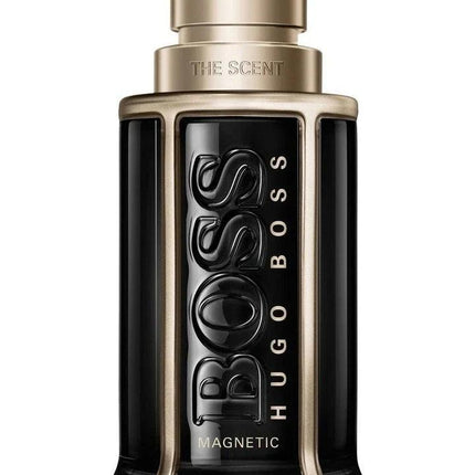 Hugo Boss The Scent Magnetic Eau De Parfum 50 ml - OhYouLuckyDuck.com.au