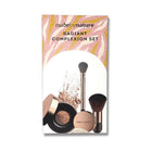 Nude By Nature Radiant Complexion Set N4 Medium