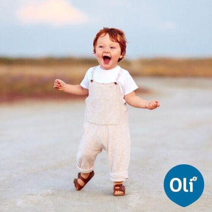 Oli6 Goat Milk Toddler Drink Stage 3 (1 - 3 Years), 800 g - OhYouLuckyDuck.com.au