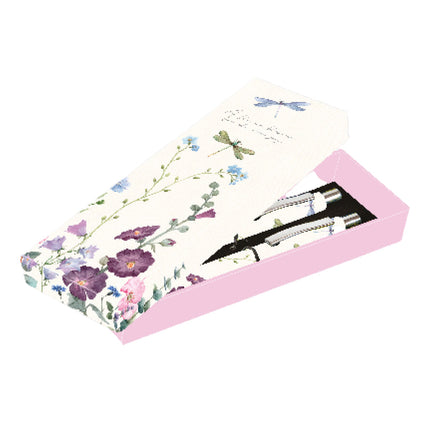 Wild Harmony Gift Pen Set