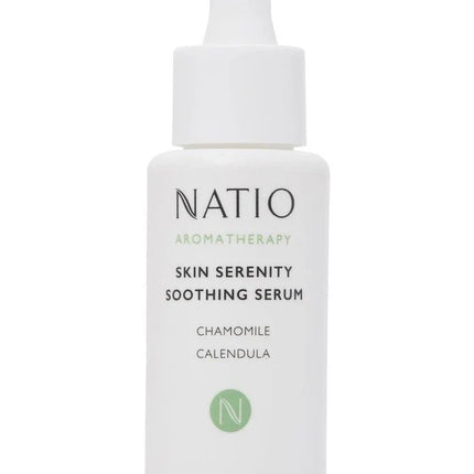 Natio Skin Serenity Sooth Serum