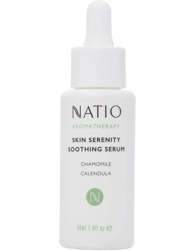 Natio Skin Serenity Sooth Serum