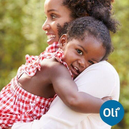 Oli6 Goat Milk Toddler Drink Stage 3 (1 - 3 Years), 800 g - OhYouLuckyDuck.com.au