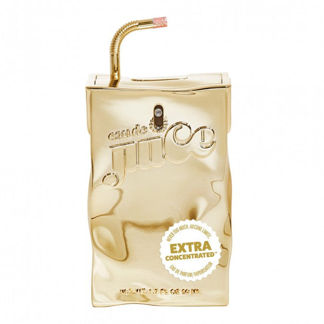 Eau De Juice Extra Concentrated EDP 50ml - OhYouLuckyDuck.com.au