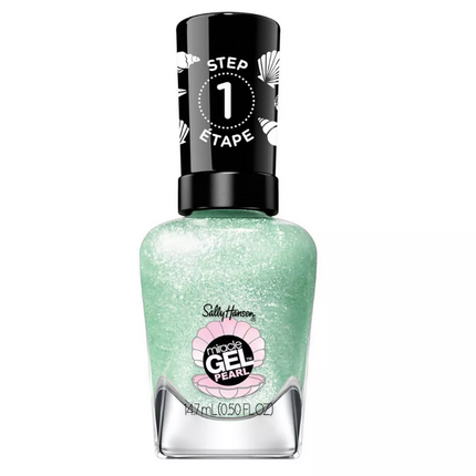 Sally Hansen Miracle Gel Under The Sea