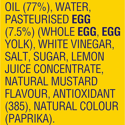 Best Foods Real Mayonnaise 810g