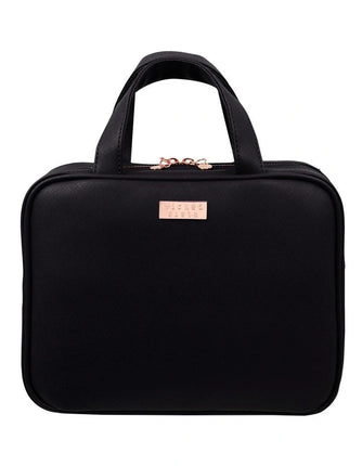Wicked Sista Premium Black Large Hold All Cos Bag