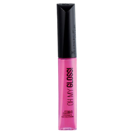 Rimmel London Oh My Gloss! 100 Love Bug 6.5ml - OhYouLuckyDuck.com.au