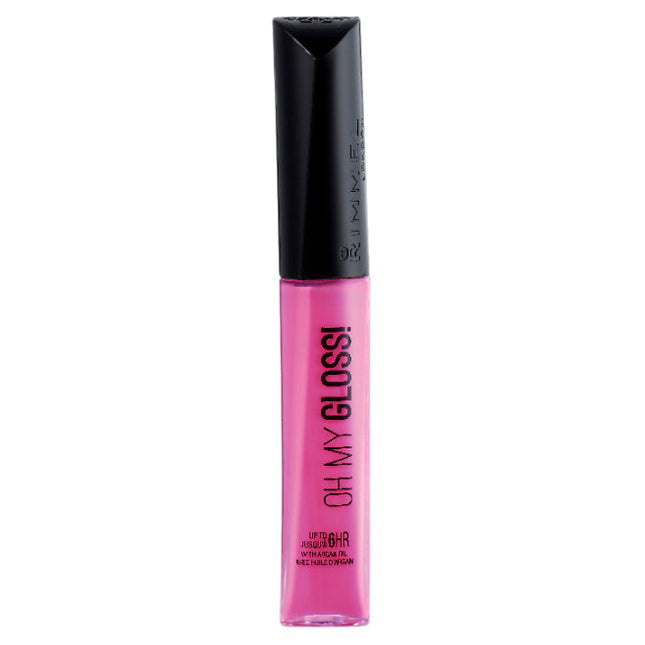 Rimmel London Oh My Gloss! 100 Love Bug 6.5ml - OhYouLuckyDuck.com.au