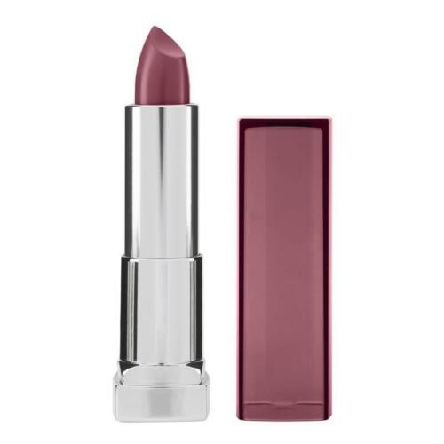 Maybelline Color Sensational Lipstick Smoked Roses Steamy - OhYouLuckyDuck.com.au