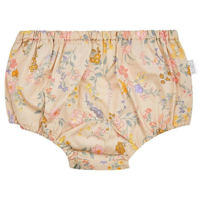 Toshi Baby Bloomers Isabelle Almond Size 0