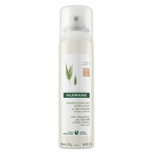 Klorane Oat Milk Dry Shampoo 150ml - All Hair Types - OhYouLuckyDuck.com.au
