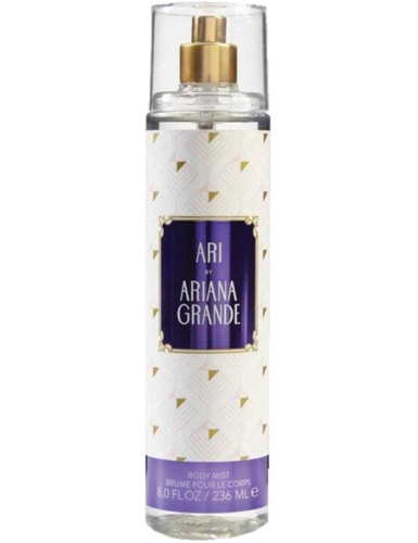 Ariana Grande Ari Body Mist 236ml - OhYouLuckyDuck.com.au