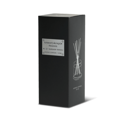 Le Desire - Aromatherapie Maison Mandatrin Tangelo 250mL Reed Diffuser
