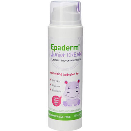Epaderm Cream Junior 150g