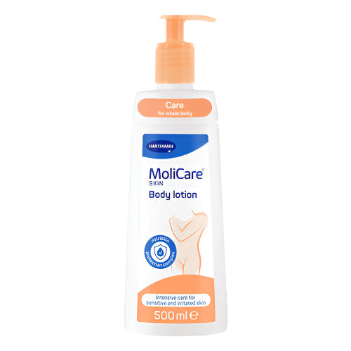 MoliCare Skin Body Lotion 500ML