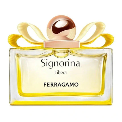 Salvatore Ferragamo Signorina Libera EDP 100ML