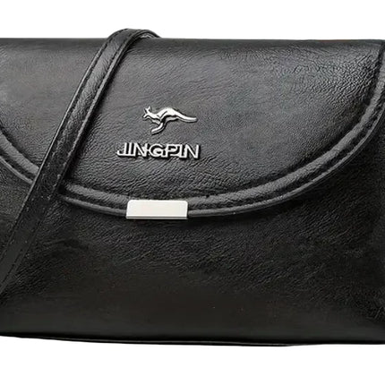 Ginger Bear Boutique Stylish Mini Fashion Crossbody Bag