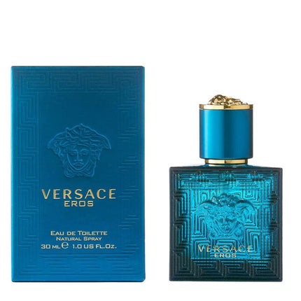 Versace Eros Men EDT 30mL