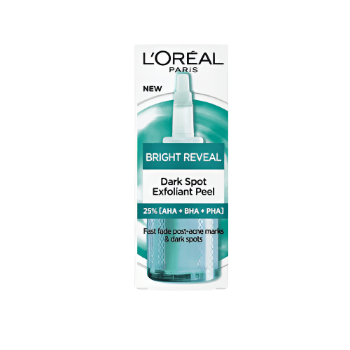 L' Oreal Revitalift Bright Reveal Snake Peel 25mL