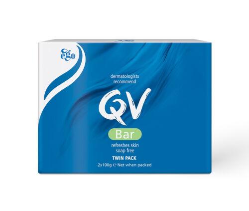Ego QV Bar 100G - OhYouLuckyDuck.com.au