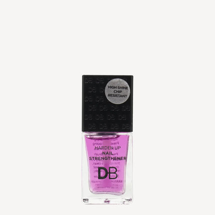Designer Brands Harden Up Nail Strengthener - OhYouLuckyDuck.com.au