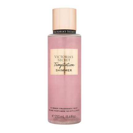 Victoria Secret Temptation Shimmer Mist 250ML