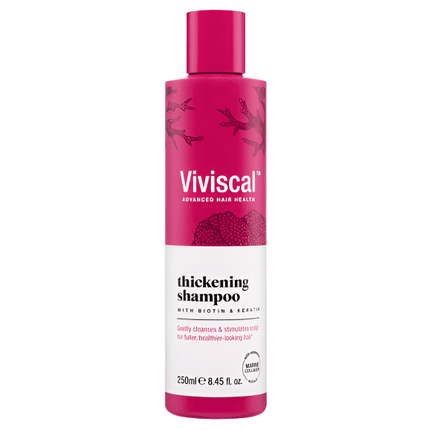 Viviscal Fortifying Shampoo 250ML