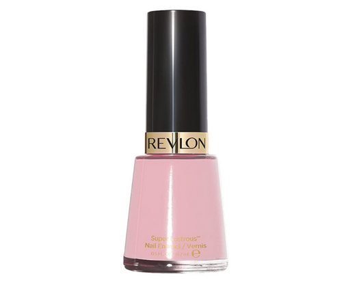 Revlon Super Lustrous Nail Enamel 145 Coy
