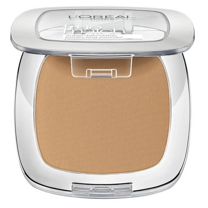 Loreal True Match Cream Powder 1C Rose Ivory