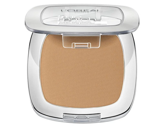 Loreal True Match Cream Powder 1C Rose Ivory