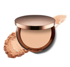 Nude By Nature Flawless Pressed Powder Foundation W1 Light