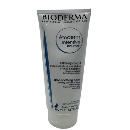 Bioderma Atoderm Intensive Baume 200ML