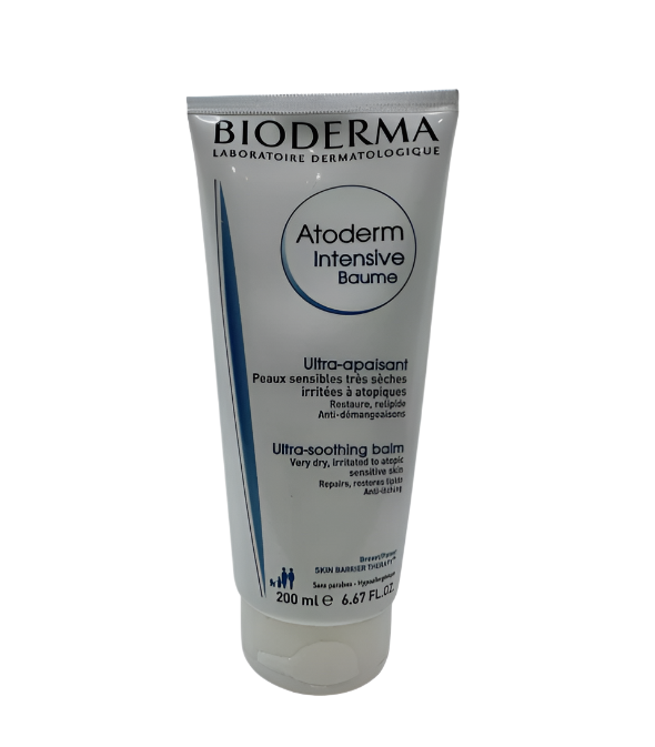 Bioderma Atoderm Intensive Baume 200ML