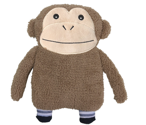 Wicked Sista Animal Silcone Beads Heat Pack Ape