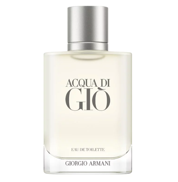Giorgio Armani Acqua Di Gio Refillable EDT 100ML